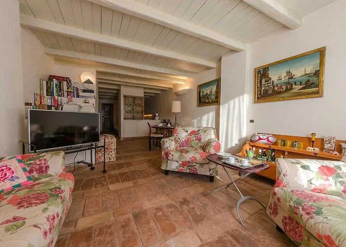 Joivy Apt On The Coast Of Portofino With Lovely View